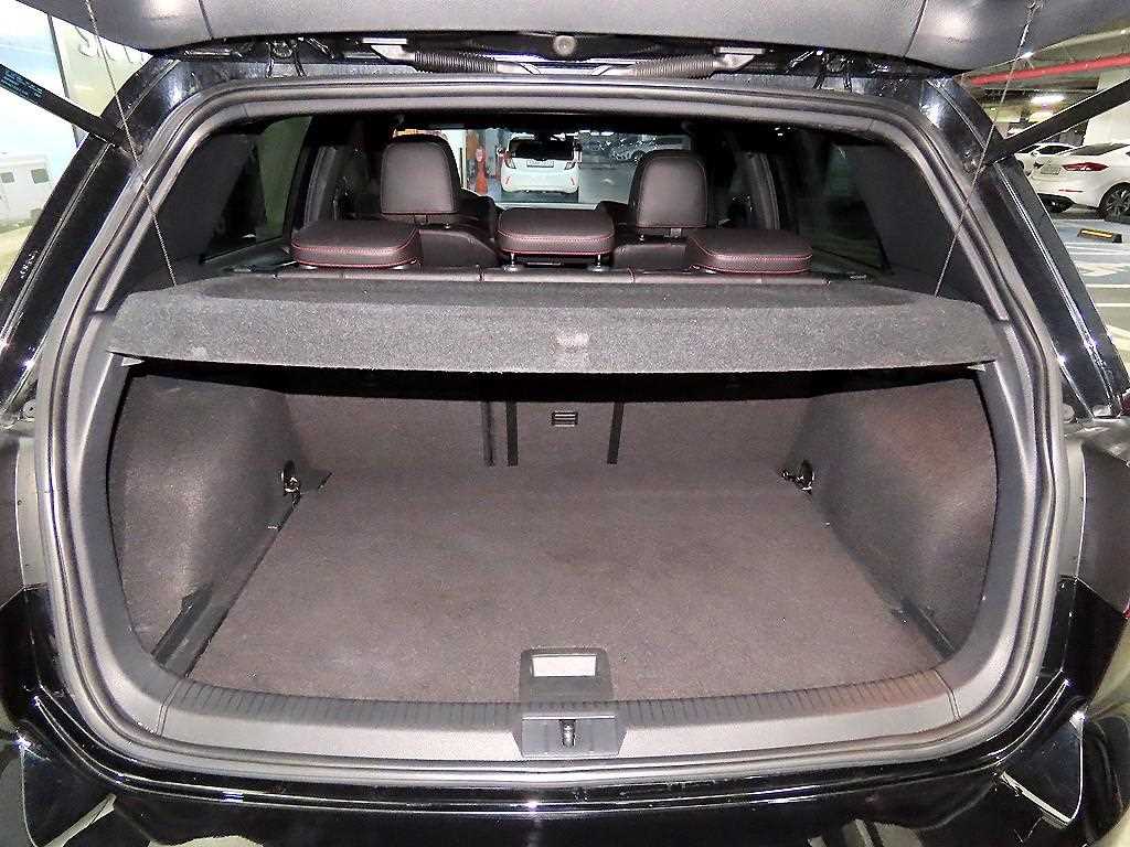 Volkswagen Golf 2015 Negro - Importación desde Corea - HF Imports Iquique - Foto 18