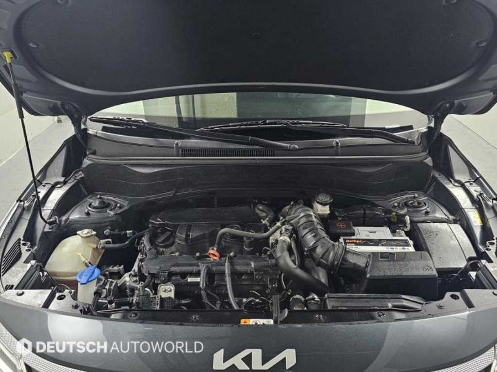 KIA Seltos - Vista 6