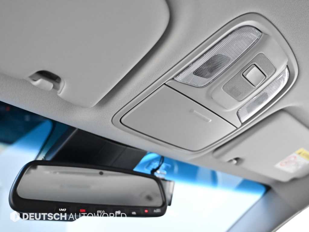 KIA Sportage 2022 Gris - Importación desde Corea - HF Imports Iquique - Foto 19