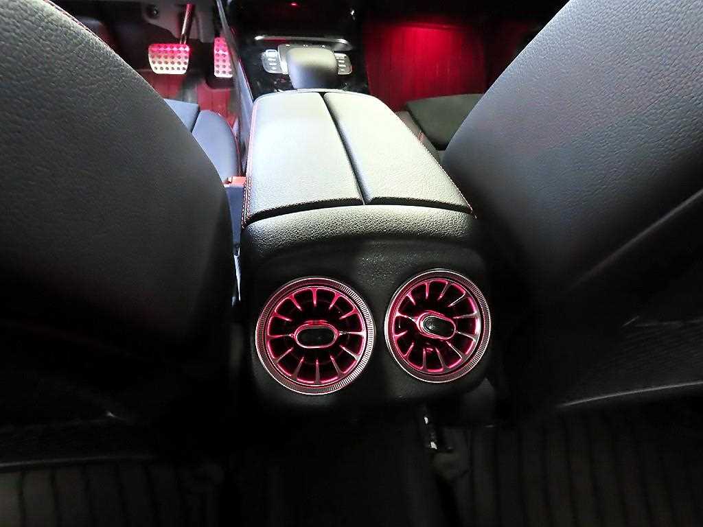 Mercedes Benz CLA Class 2022 Blanco - Importación desde Corea - HF Imports Iquique - Foto 16