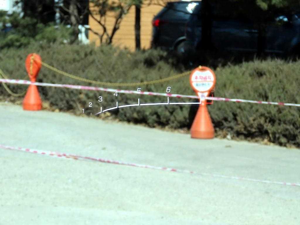 Mercedes Benz GLC Class - Vista 10