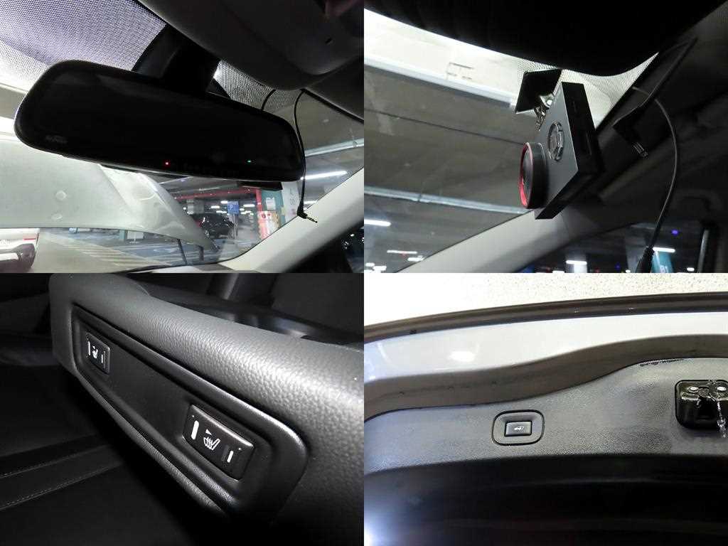 SAMSUNG QM6 2022 Gris - Importación desde Corea - HF Imports Iquique - Foto 18