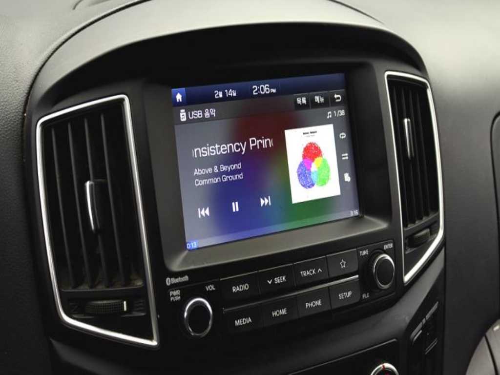 HYUNDAI Starex 2020 - Importación desde Corea - HF Imports Iquique - Foto 14