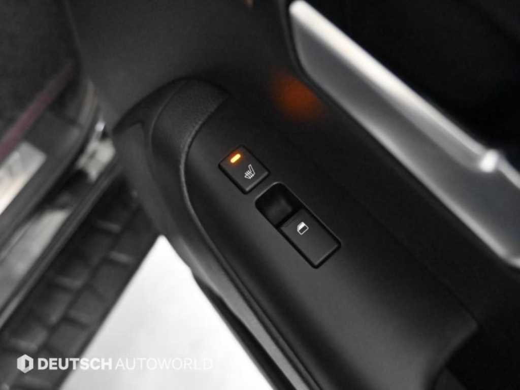 KIA Mohave 2017 Negro - Importación desde Corea - HF Imports Iquique - Foto 16