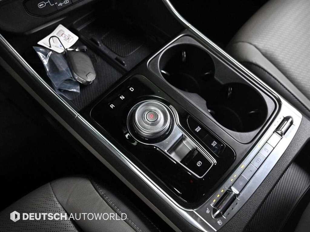 KIA Carnival - Vista 9