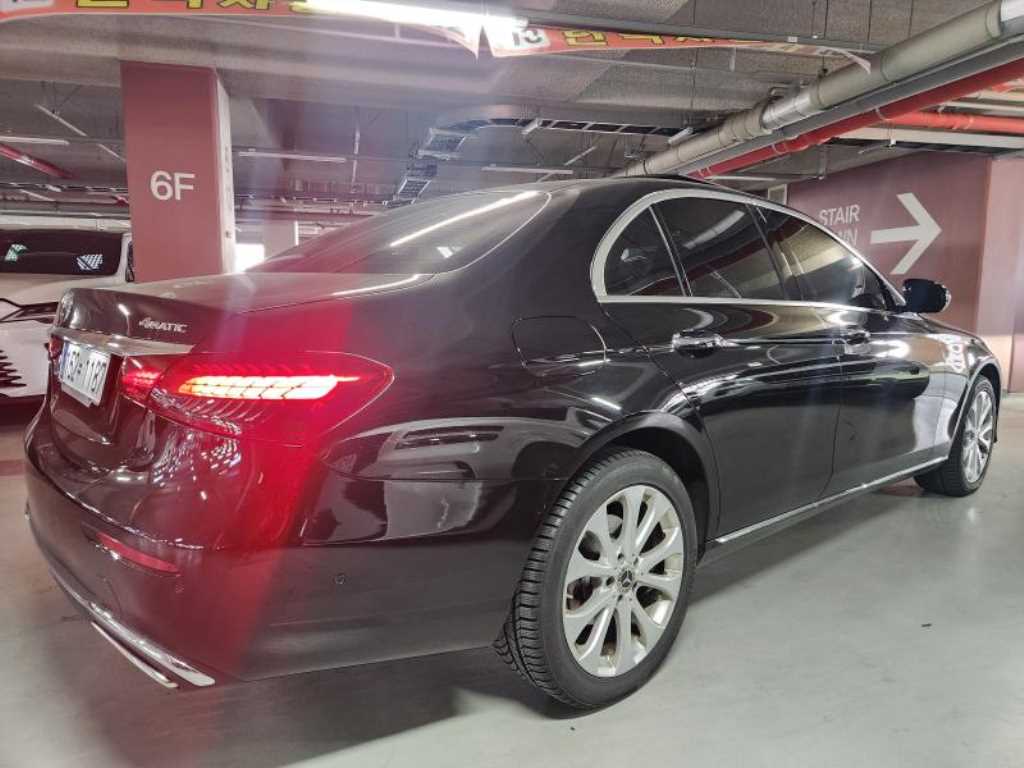 Mercedes Benz E class 2019 - Importación desde Corea - HF Imports Iquique - Foto 18