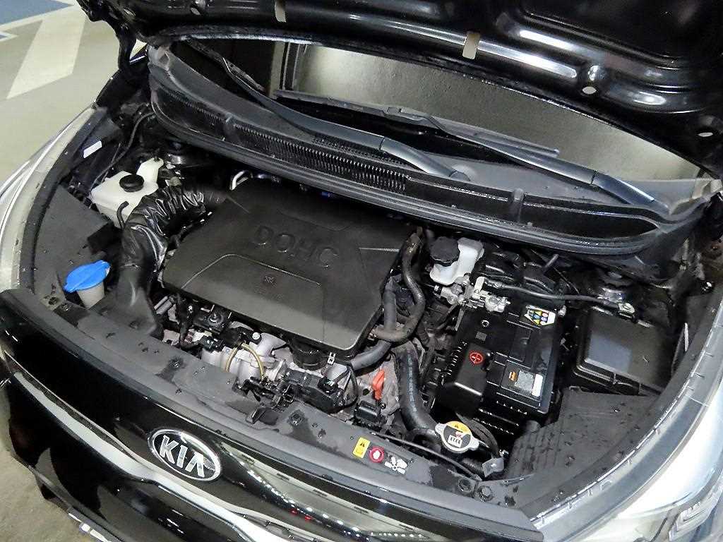 KIA Morning 2020 Negro - Importación desde Corea - HF Imports Iquique - Foto 19