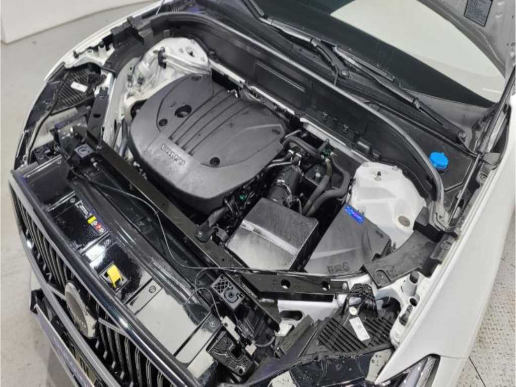 Volvo XC60 - Vista 6