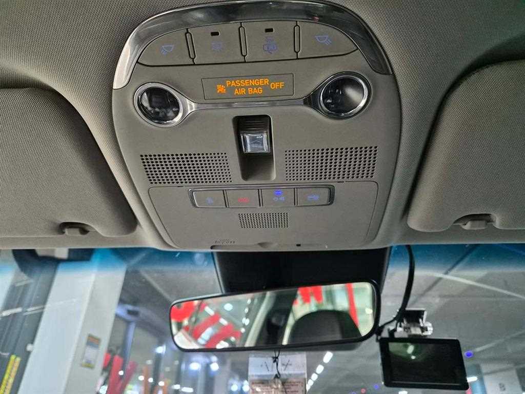 HYUNDAI Grandeur 2021 - Importación desde Corea - HF Imports Iquique - Foto 18