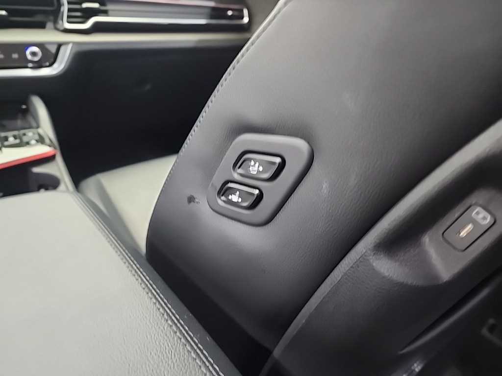 KIA Sportage 2022 Blanco - Importación desde Corea - HF Imports Iquique - Foto 14