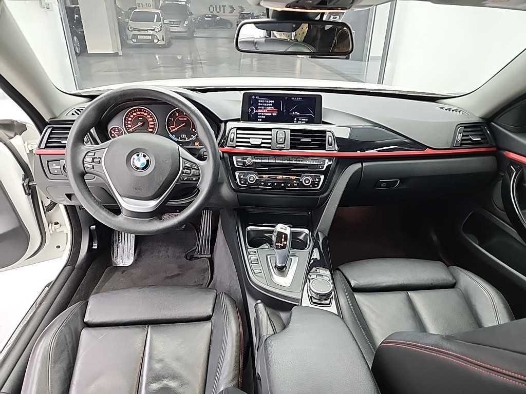 BMW 4 Series - Vista 7