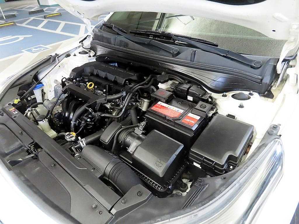 KIA K3 2021 Blanco - Importación desde Corea - HF Imports Iquique - Foto 18