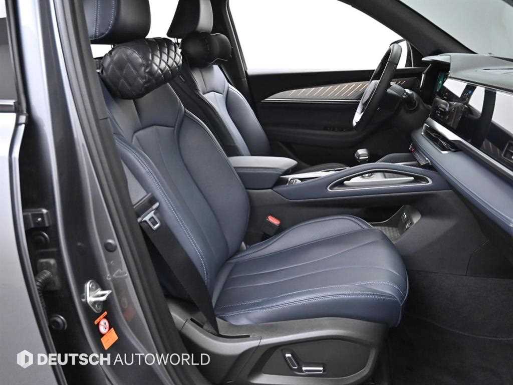 SAMSUNG Grand Koleos - Vista 10