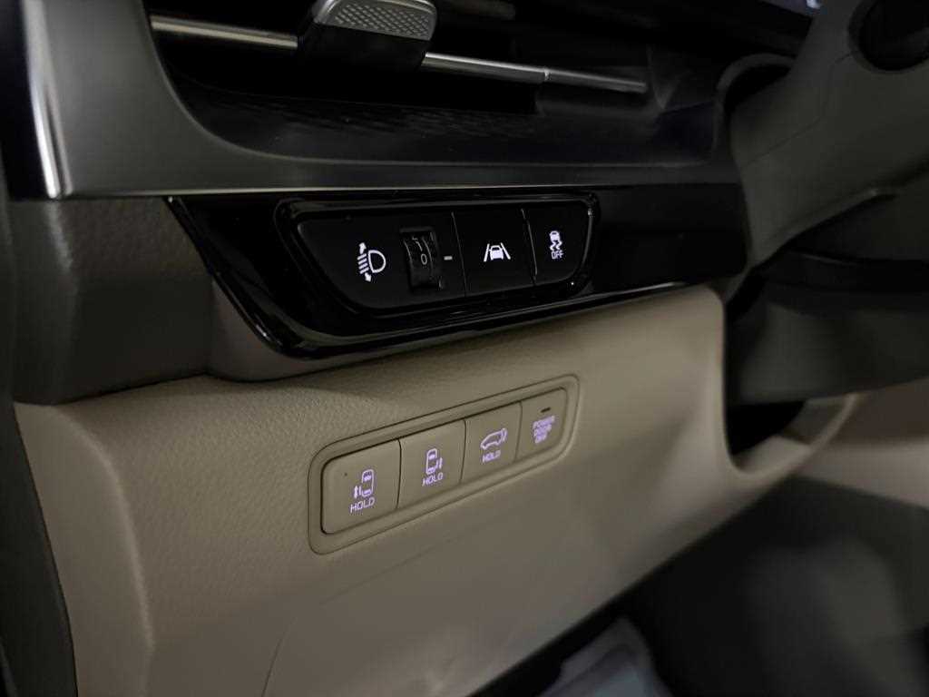 KIA Carnival - Vista 9