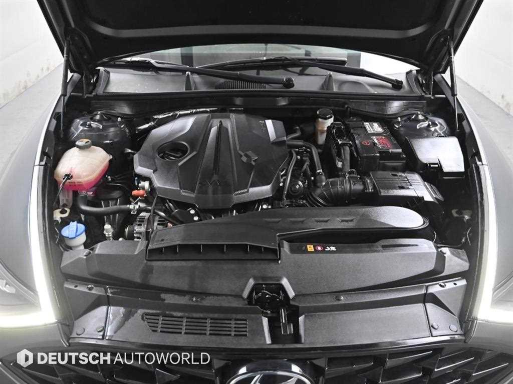 HYUNDAI Sonata - Vista 6