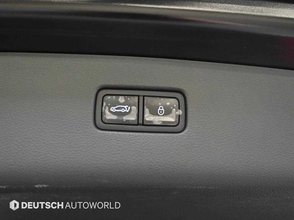 Genesis GV80 2025 Negro - Importación desde Corea - HF Imports Iquique - Foto 20