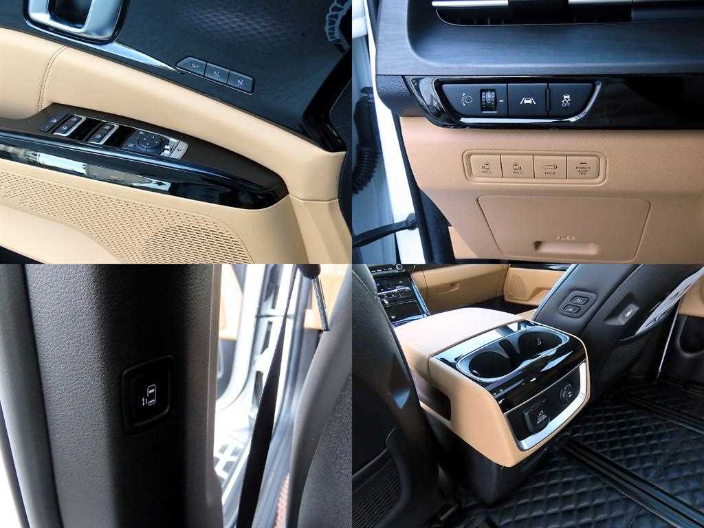 KIA Carnival 2023 Blanco - Importación desde Corea - HF Imports Iquique - Foto 18