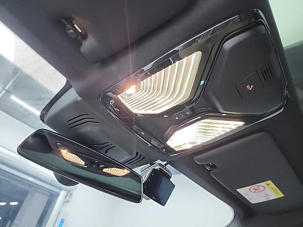 BMW 3 series 2023 - Importación desde Corea - HF Imports Iquique - Foto 17