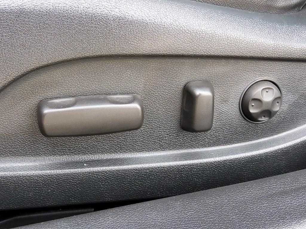 HYUNDAI Sonata 2014 - Importación desde Corea - HF Imports Iquique - Foto 14