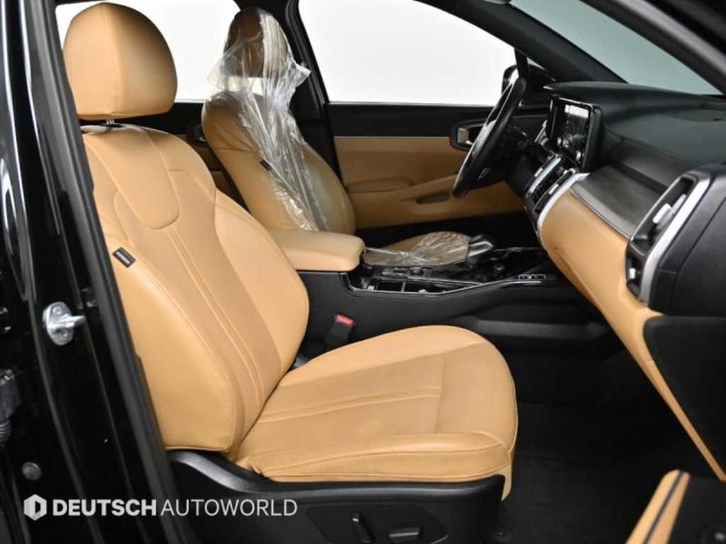 KIA Sorento - Vista 10