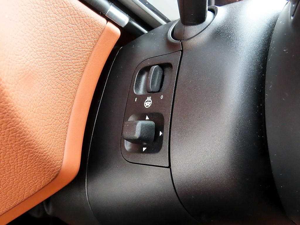 Mercedes Benz S Class - Vista 12