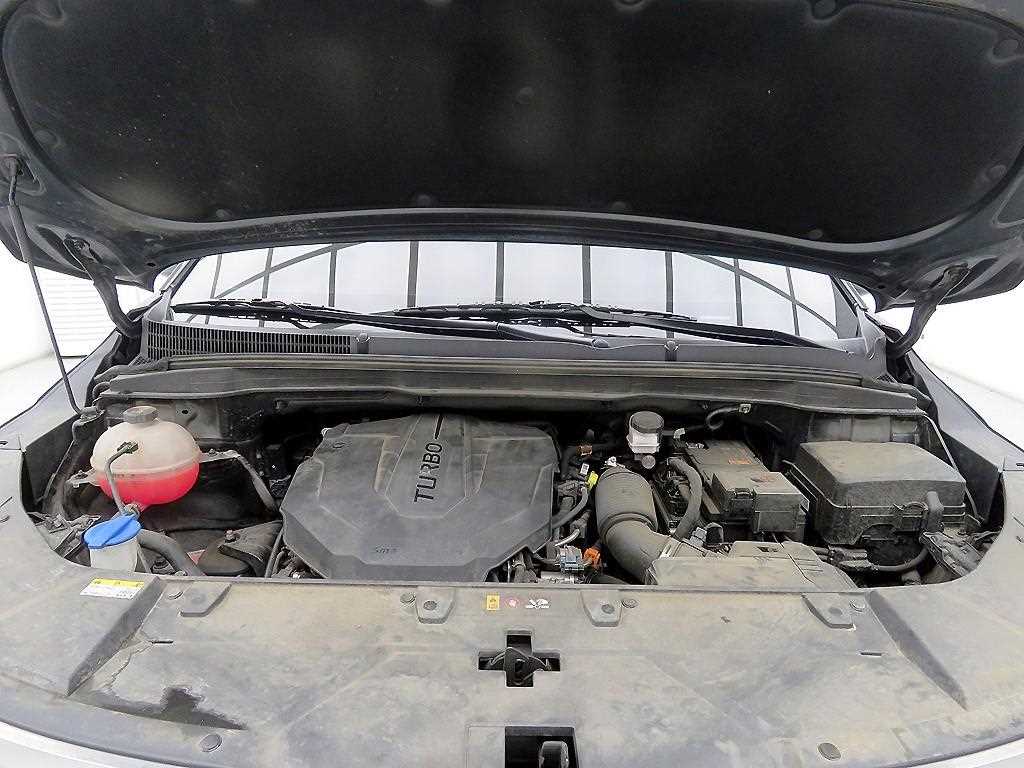 KIA Carnival 2023 - Importación desde Corea - HF Imports Iquique - Foto 19