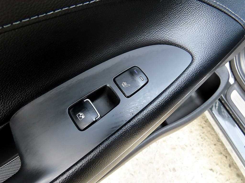 HYUNDAI Grandeur 2020 Gris - Importación desde Corea - HF Imports Iquique - Foto 15