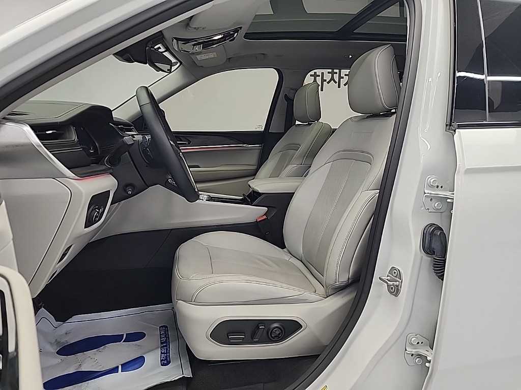 Jeep Cherokee - Vista 2