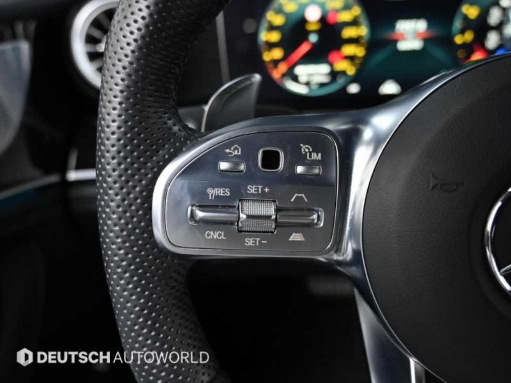 Mercedes Benz AMG GT 2020 - Importación desde Corea - HF Imports Iquique - Foto 19