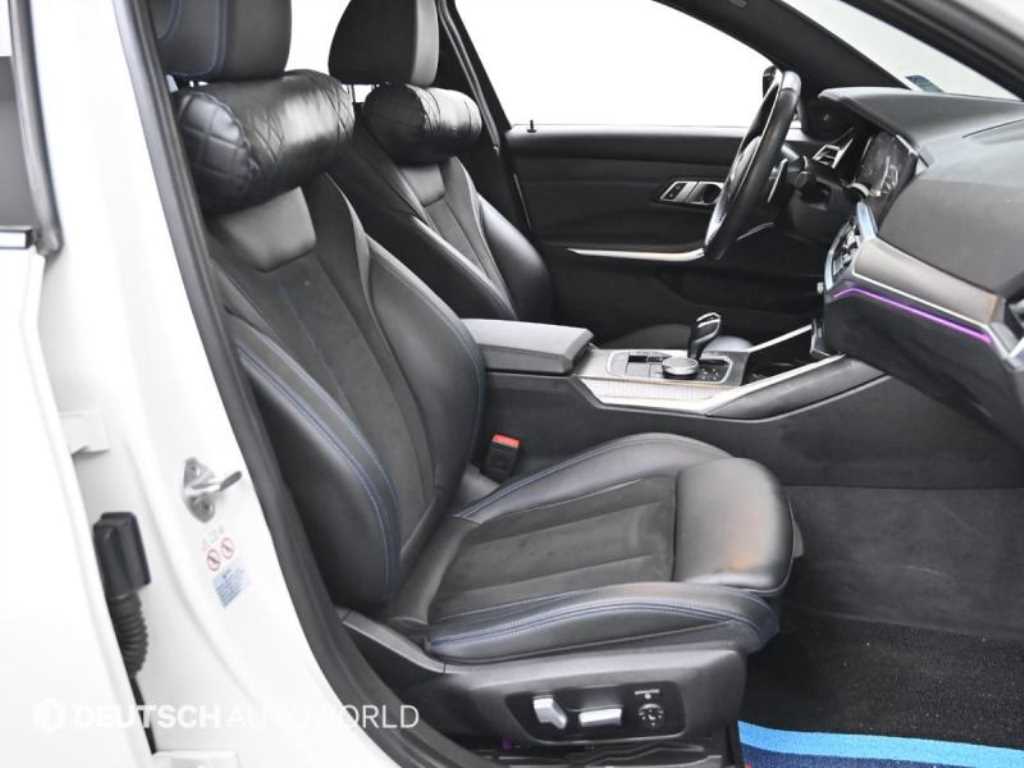 BMW 3 series - Vista 10