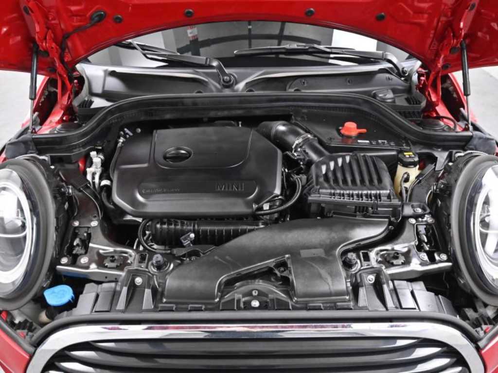 Mini Cooper - Vista 6