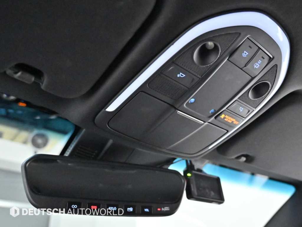 Genesis G70 2019 Azul - Importación desde Corea - HF Imports Iquique - Foto 19