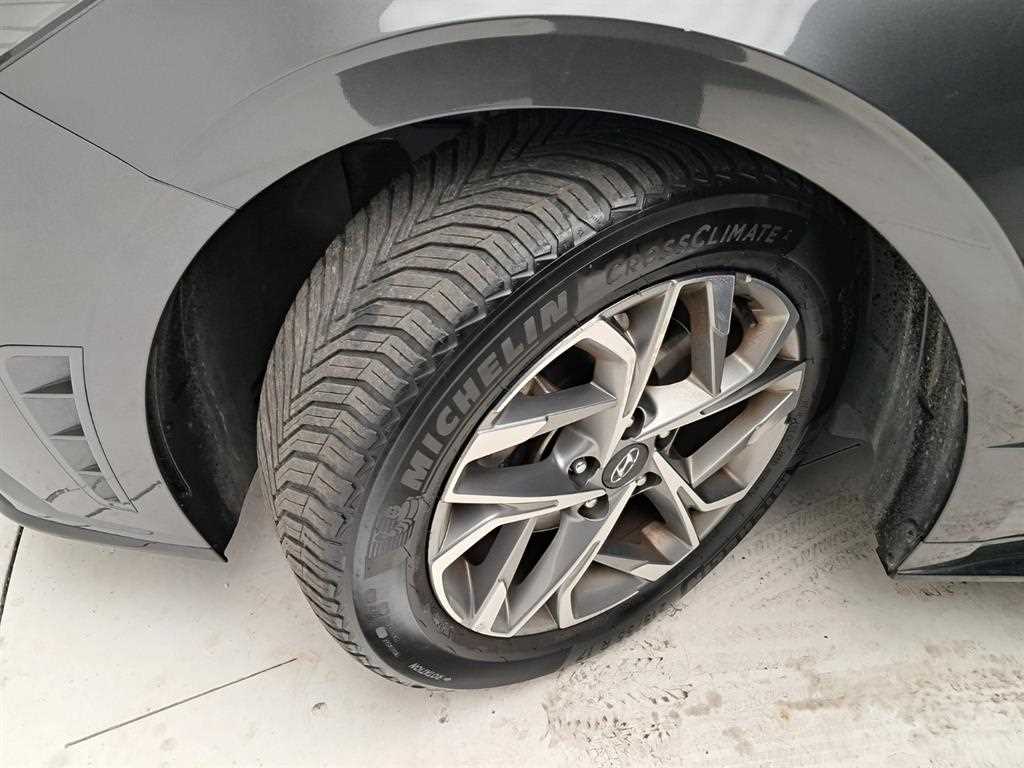 HYUNDAI Sonata 2020 Gris - Importación desde Corea - HF Imports Iquique - Foto 19