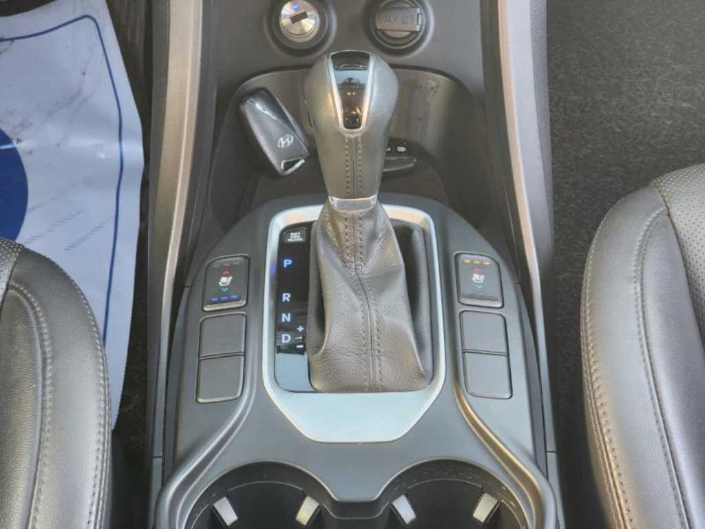 HYUNDAI Santa Fe - Vista 12