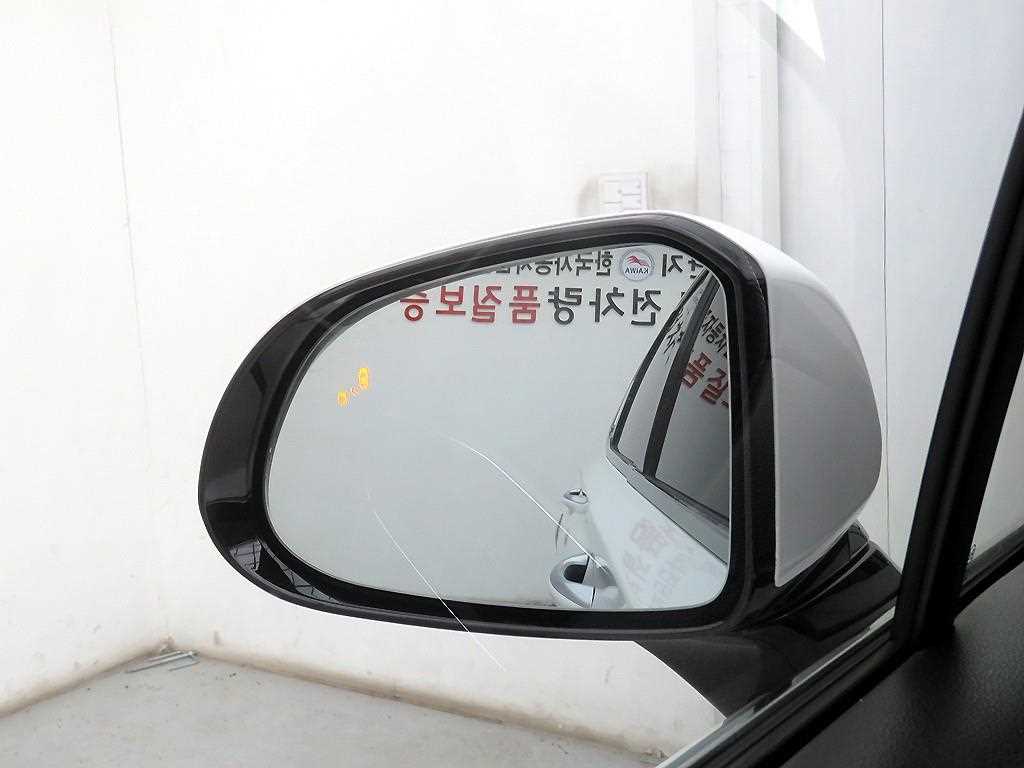 HYUNDAI Santa Fe - Vista 7