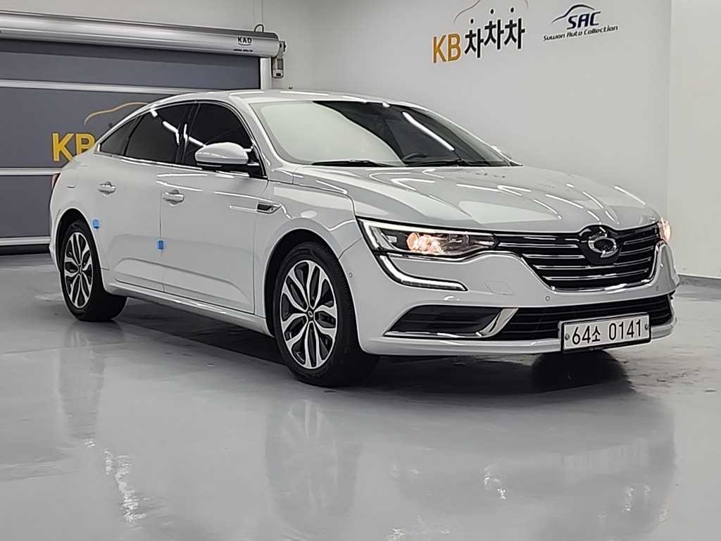 SAMSUNG SM6 - Vista 4