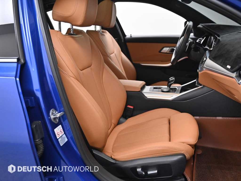 BMW 3 series - Vista 10