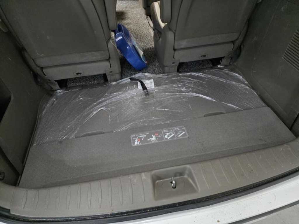 KIA Carnival 2023 Blanco - Importación desde Corea - HF Imports Iquique - Foto 17