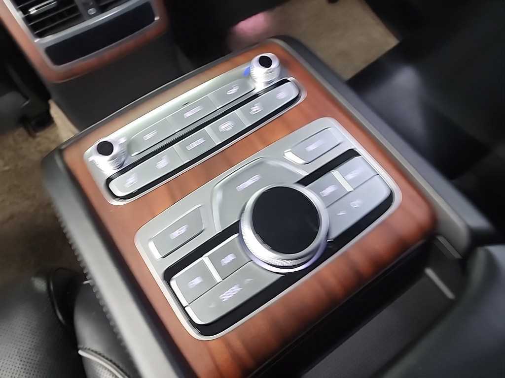 KIA K9 2019 Negro - Importación desde Corea - HF Imports Iquique - Foto 14