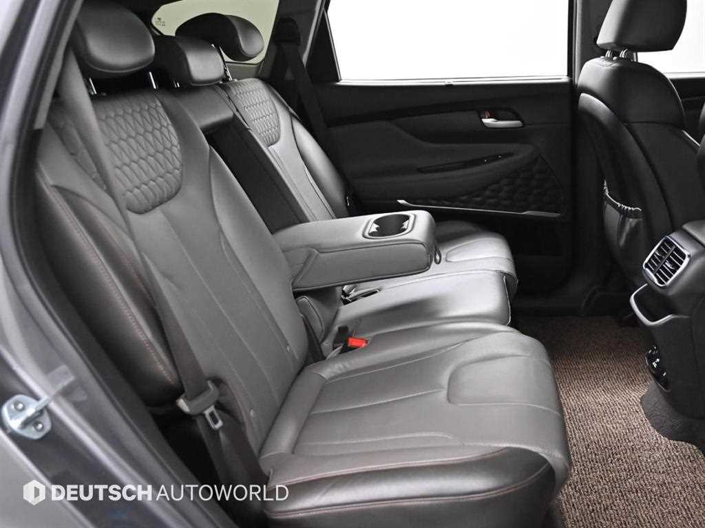 HYUNDAI Santa Fe - Vista 12