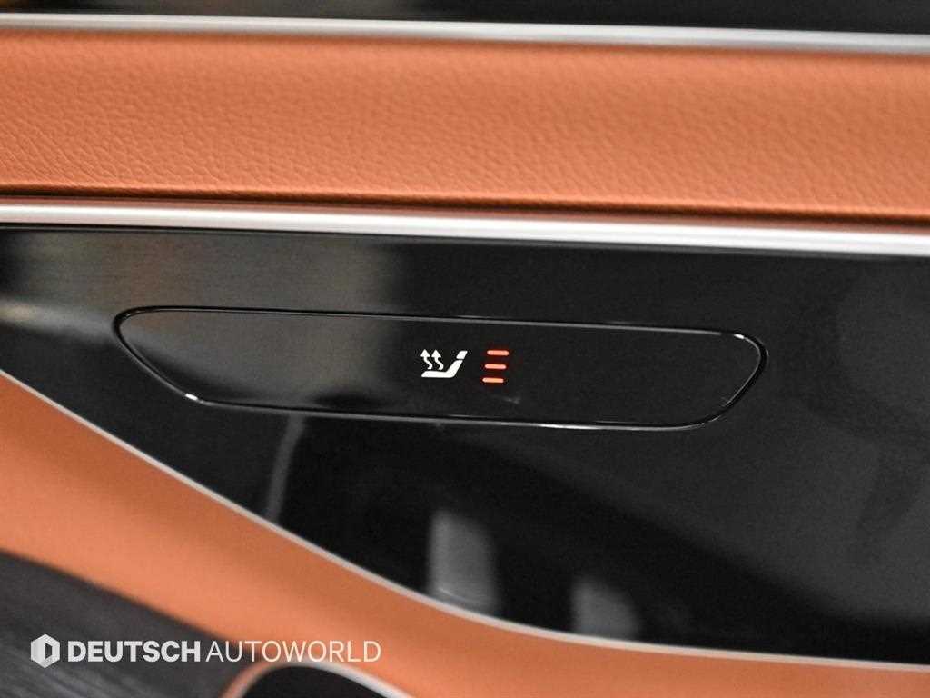 Mercedes Benz S Class 2022 Blanco - Importación desde Corea - HF Imports Iquique - Foto 16