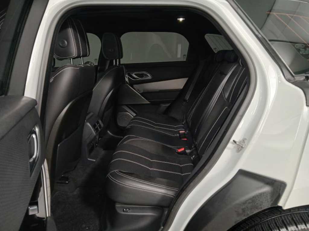 Land Rover Range Rover Bella - Vista 7