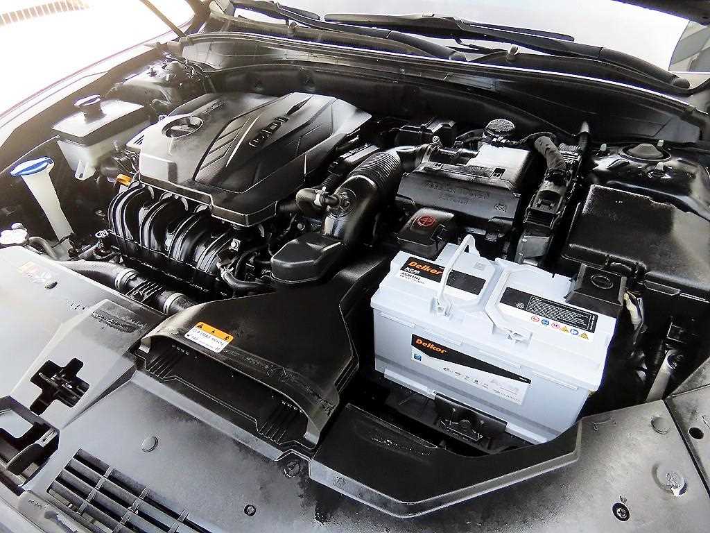 HYUNDAI Grandeur 2020 Gris - Importación desde Corea - HF Imports Iquique - Foto 19