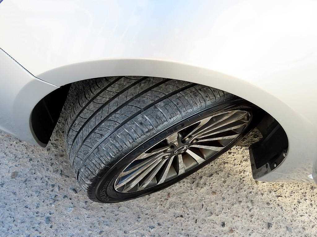 KIA K7 2012 Gris - Importación desde Corea - HF Imports Iquique - Foto 19