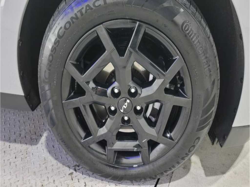 KIA Carnival 2025 - Importación desde Corea - HF Imports Iquique - Foto 17