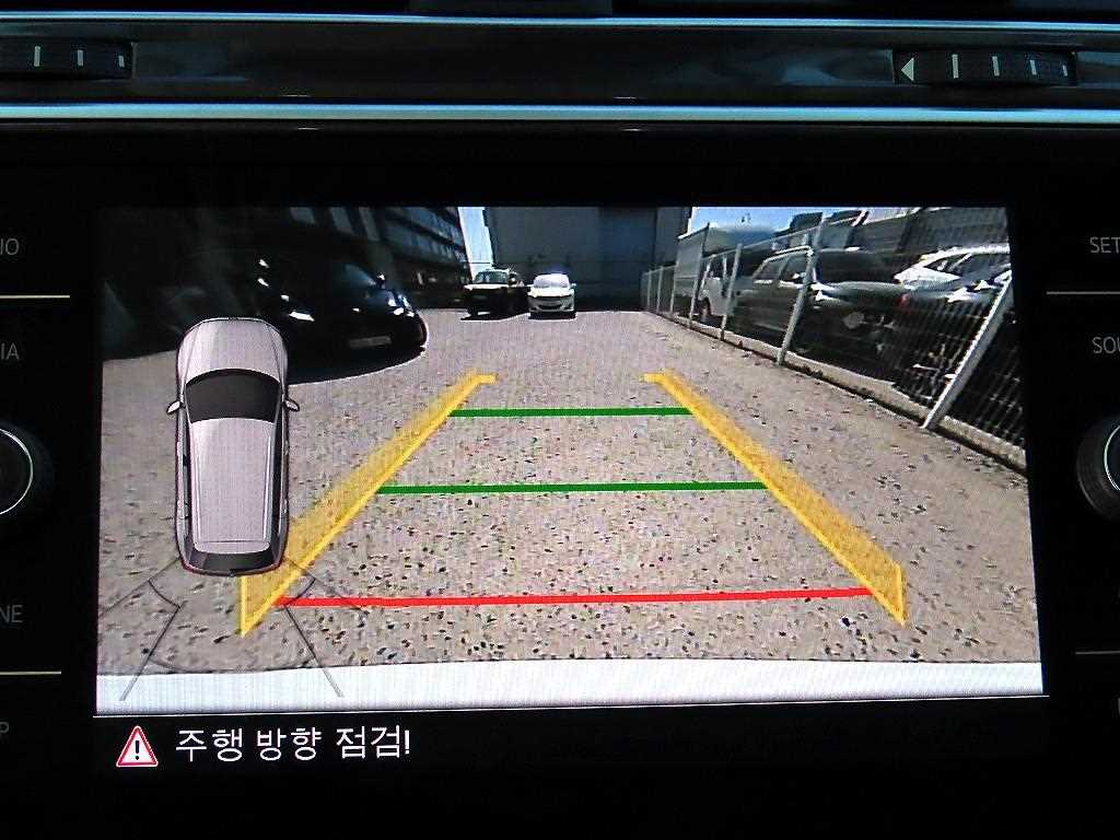 Volkswagen Tiguan 2018 Blanco - Importación desde Corea - HF Imports Iquique - Foto 14