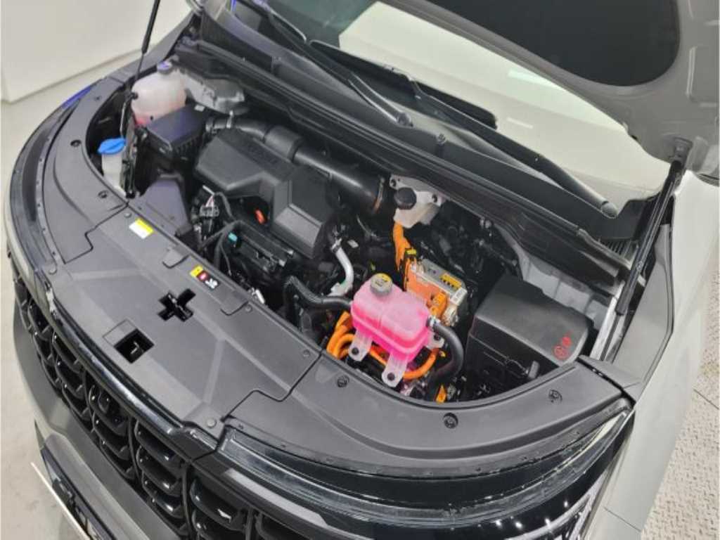 KIA Carnival 2025 - Importación desde Corea - HF Imports Iquique - Foto 19