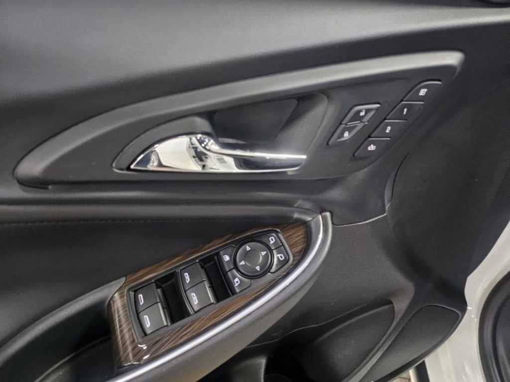 Chevrolet Malibu 2017 - Importación desde Corea - HF Imports Iquique - Foto 15