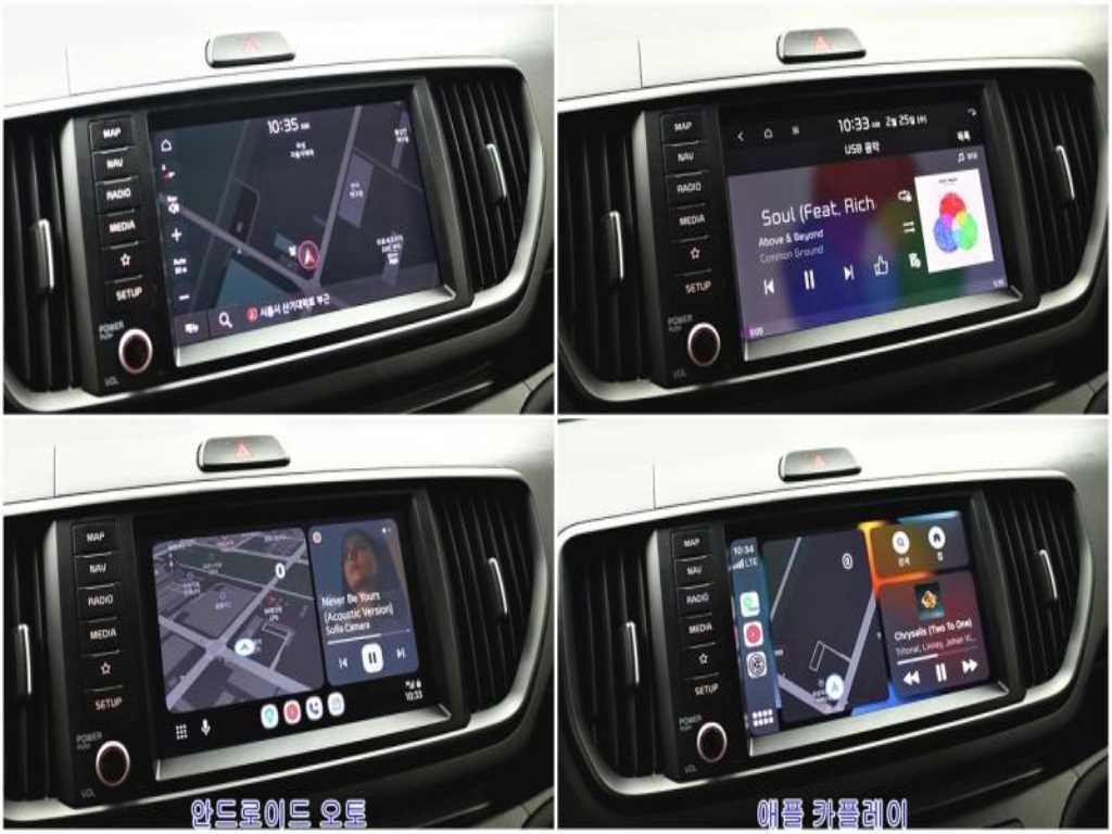 KIA Ray 2024 - Importación desde Corea - HF Imports Iquique - Foto 19