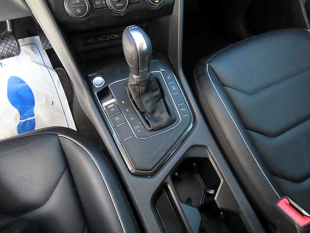 Volkswagen Tiguan - Vista 10